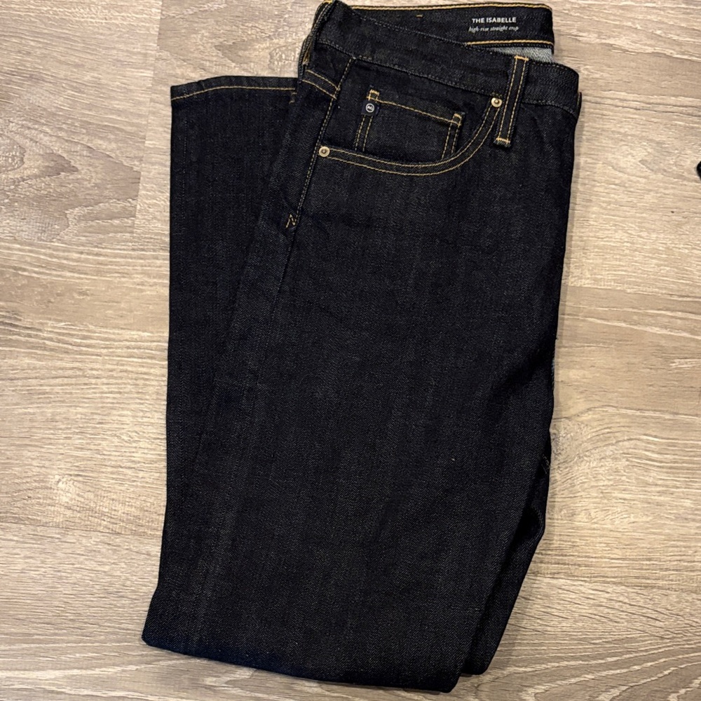 AG Adriano Goldschmied Jeans